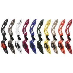 Mybo MYKAN 25" Barebow Riser 2024 -Bow Shop mykangroup2