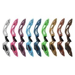 Mybo MYKAN 25" Barebow Riser 2024 -Bow Shop mykangroup3