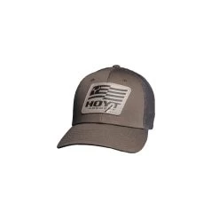 Hoyt Cap -Bow Shop national 1