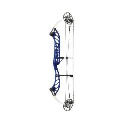 PSE Dominator Duo Compound Bow - 35 - SE Cam -Bow Shop navy35