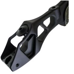 White Feather ILF Handle Nightjar -Bow Shop nightjar3