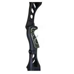 White Feather ILF Handle Nightjar -Bow Shop nightjarrh 1