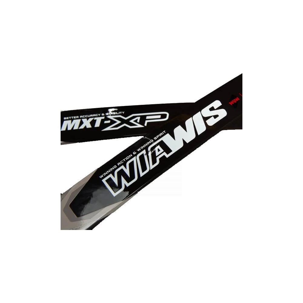 Win & Win Wiawis MXT-XP Foam Recurve Limbs 4 Win & Win Wiawis MXT-XP Foam Recurve Limbs - Image 2
