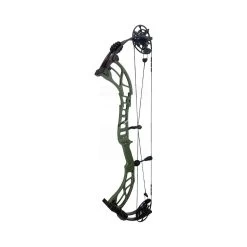 Darton Veracity 35 Compound Bow -Bow Shop od green veracity35