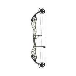 Bowtech Reckoning 36 Gen-2 Compound Bow 18 Bowtech Reckoning 36 Gen-2 Compound Bow -Bow Shop odgreen36