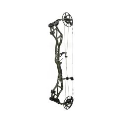 Bear Execute 30 Compound Bow 21 Bear Execute 30 Compound Bow -Bow Shop olive 2 1