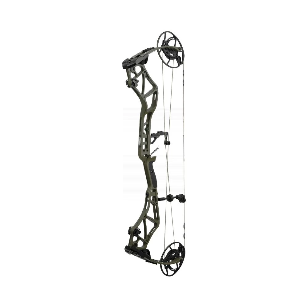 Bear Execute 30 Compound Bow 9 Bear Execute 30 Compound Bow - Image 7