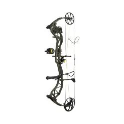 Bear Adapt RTH Compound Bow -Bow Shop olive 4