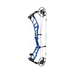 Elite Omnia Compound Bow 22 Elite Omnia Compound Bow -Bow Shop omniacobaltblue