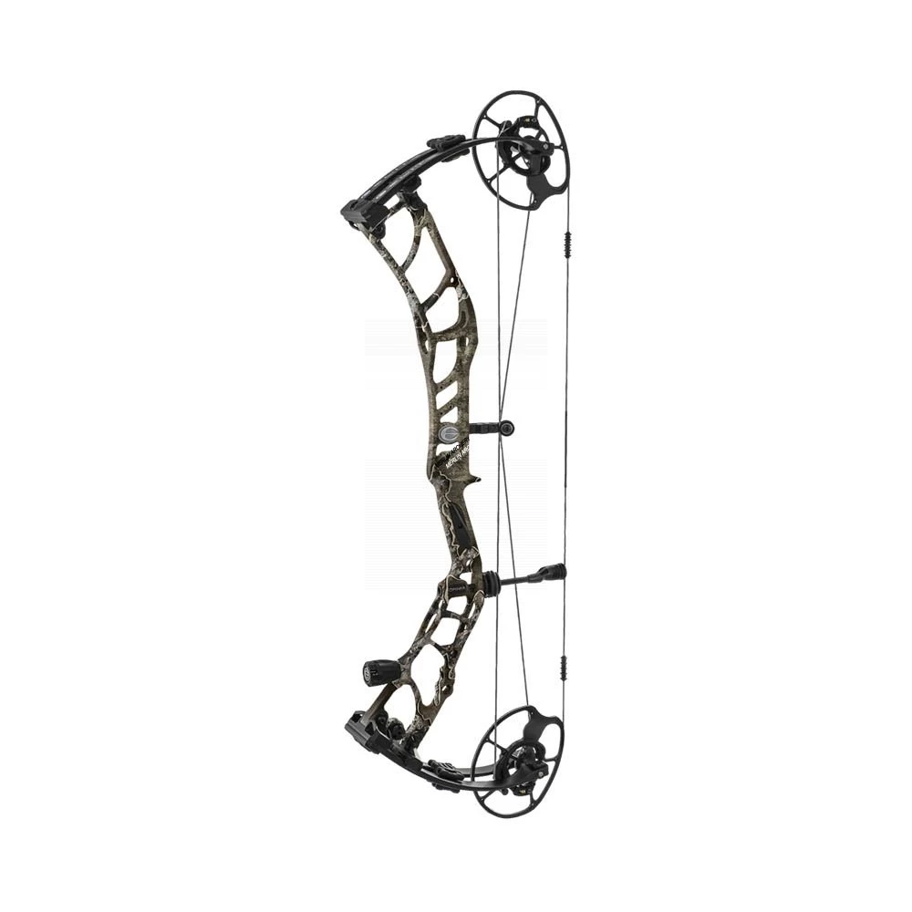 Elite Omnia Compound Bow 7 Elite Omnia Compound Bow - Image 5