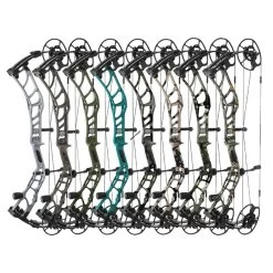 Elite Omnia Compound Bow 20 Elite Omnia Compound Bow -Bow Shop omniagroup2