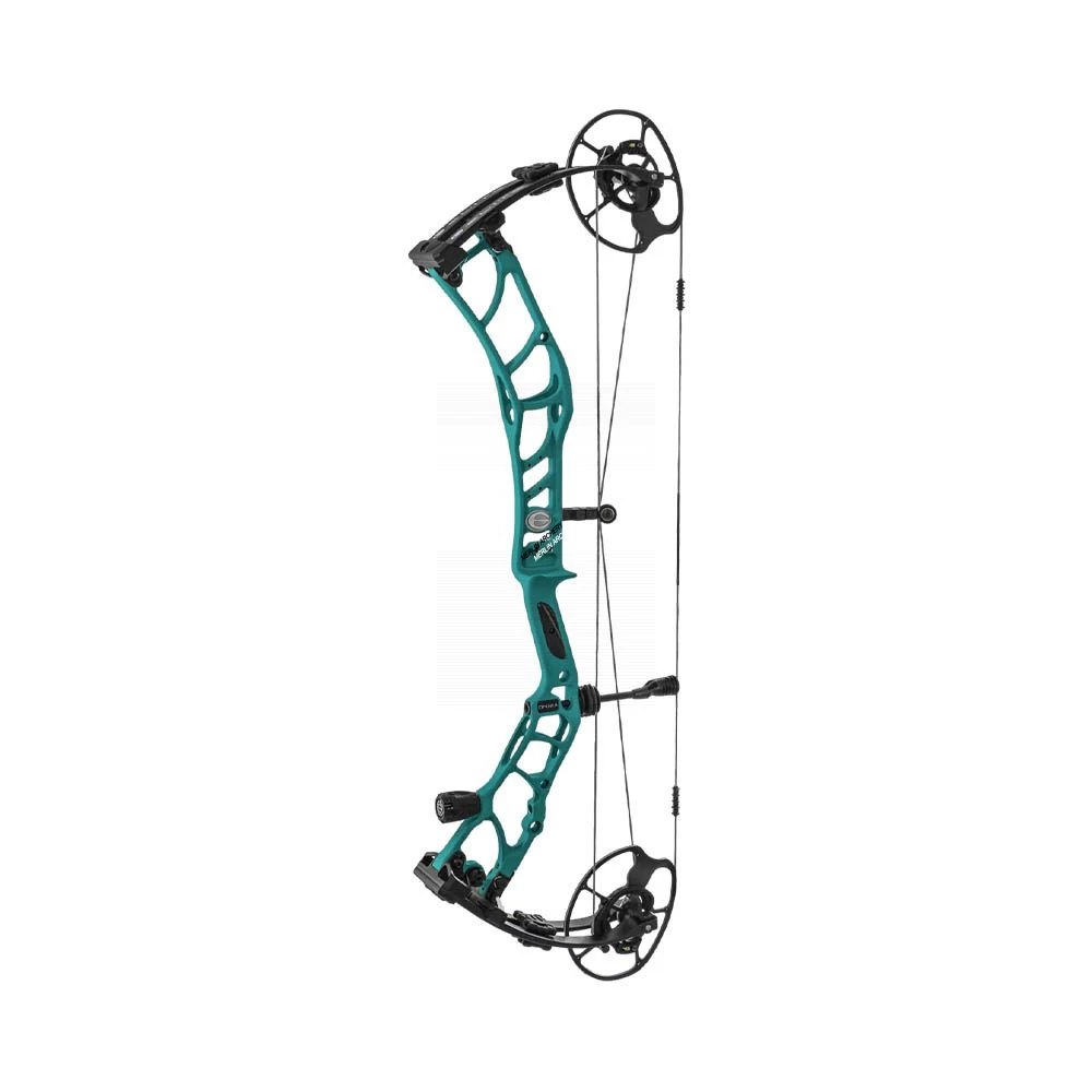 Elite Omnia Compound Bow 9 Elite Omnia Compound Bow - Image 7