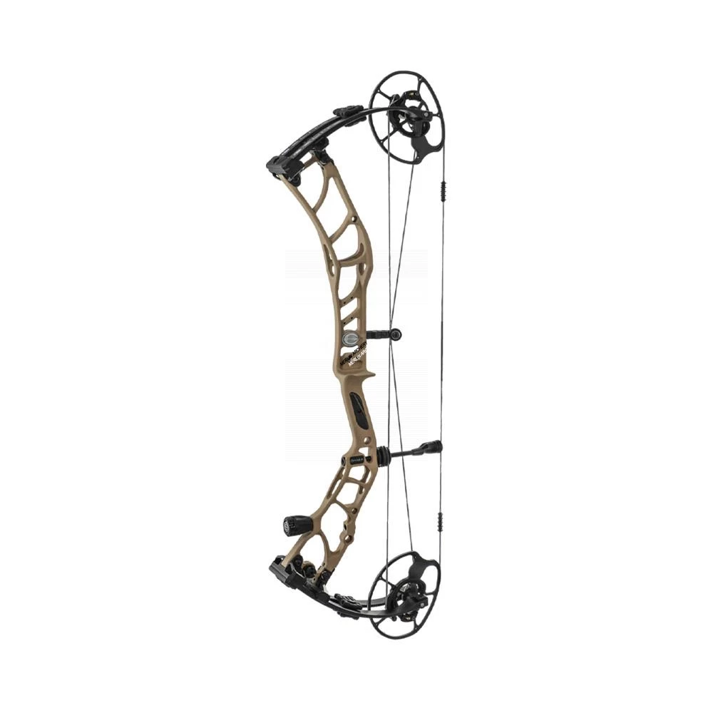 Elite Omnia Compound Bow 10 Elite Omnia Compound Bow - Image 8