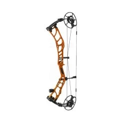 Elite Omnia Compound Bow 27 Elite Omnia Compound Bow -Bow Shop omniaorangeignition