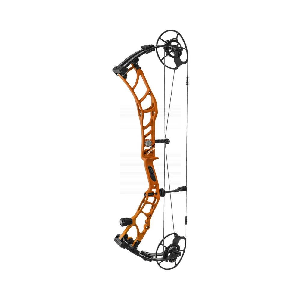 Elite Omnia Compound Bow 11 Elite Omnia Compound Bow - Image 9
