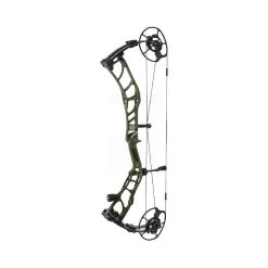 Elite Omnia Compound Bow 28 Elite Omnia Compound Bow -Bow Shop omniaoutdoorgreen
