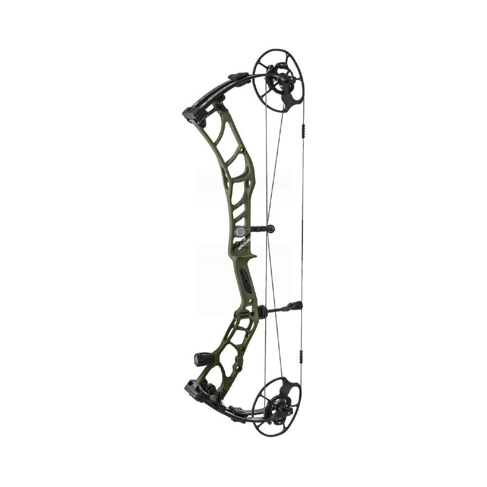 Elite Omnia Compound Bow 12 Elite Omnia Compound Bow - Image 10