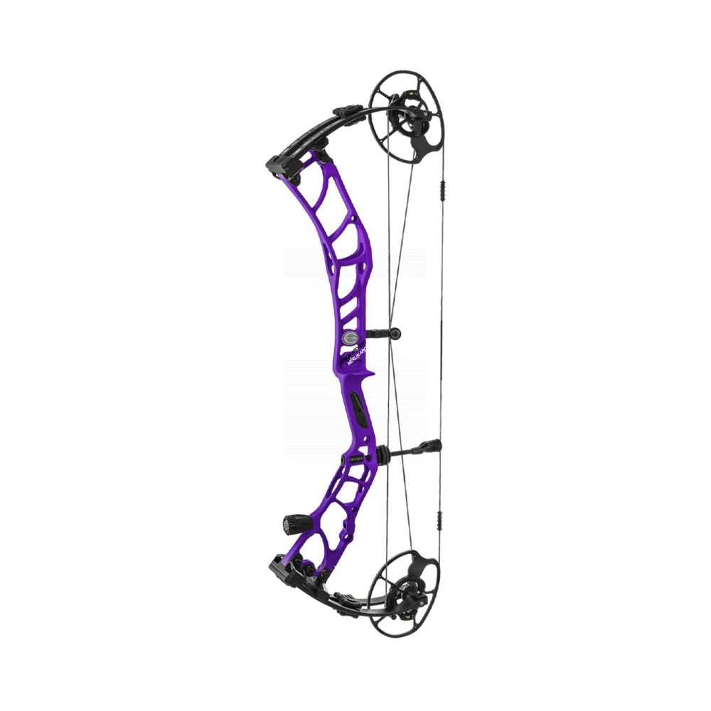 Elite Omnia Compound Bow 14 Elite Omnia Compound Bow - Image 12