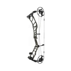 Elite Omnia Compound Bow 32 Elite Omnia Compound Bow -Bow Shop omniasiennabrown