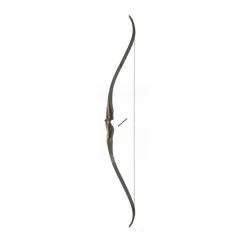 Old Mountain Volcano Bow One Piece Recurve