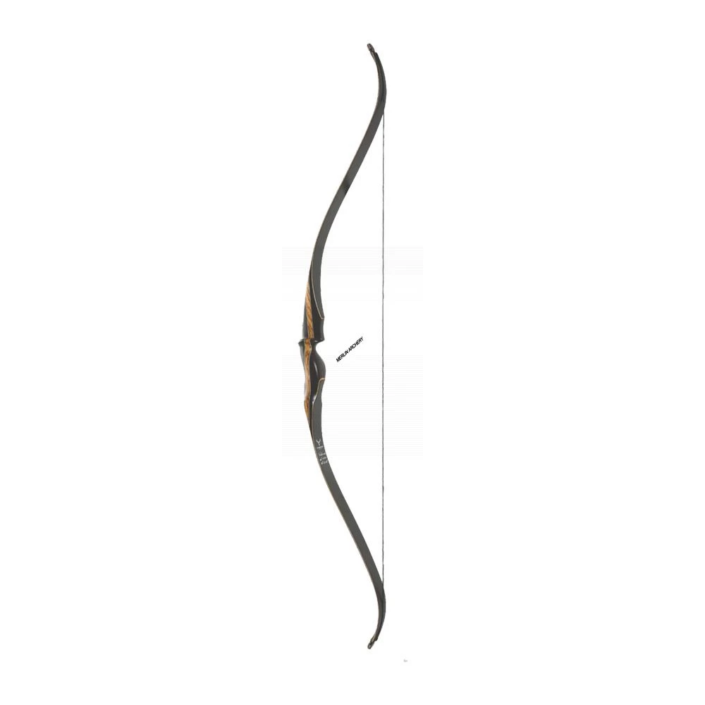 Old Mountain Volcano Bow One Piece Recurve 3 Old Mountain Volcano Bow One Piece Recurve