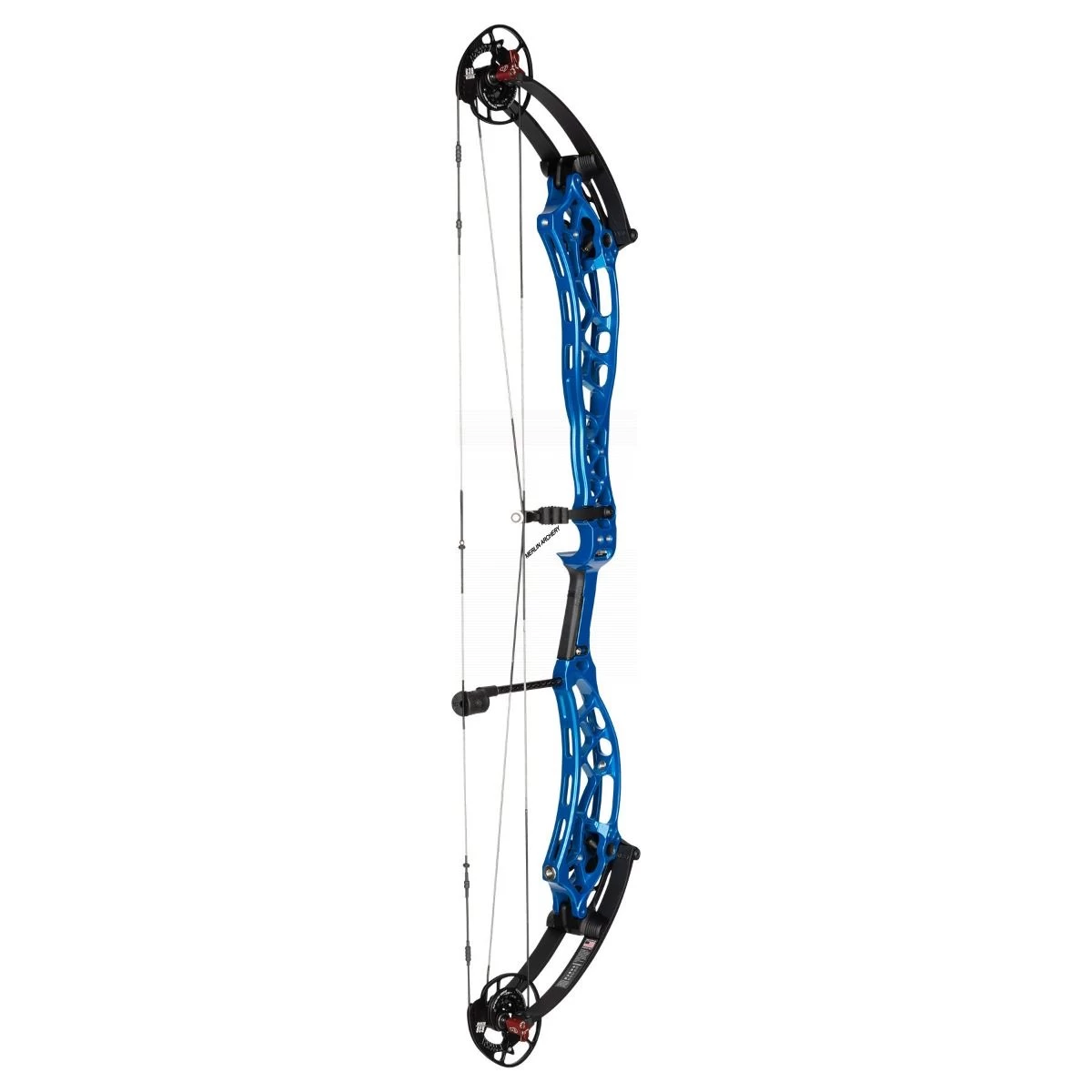 Bowtech Reckoning 39 Gen-2 Compound Bow 5 Bowtech Reckoning 39 Gen-2 Compound Bow - Image 3