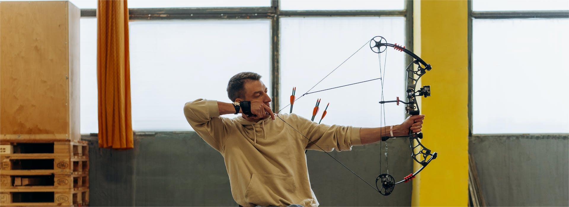 Front Page -Bow Shop pexels mikhail nilov 6620454