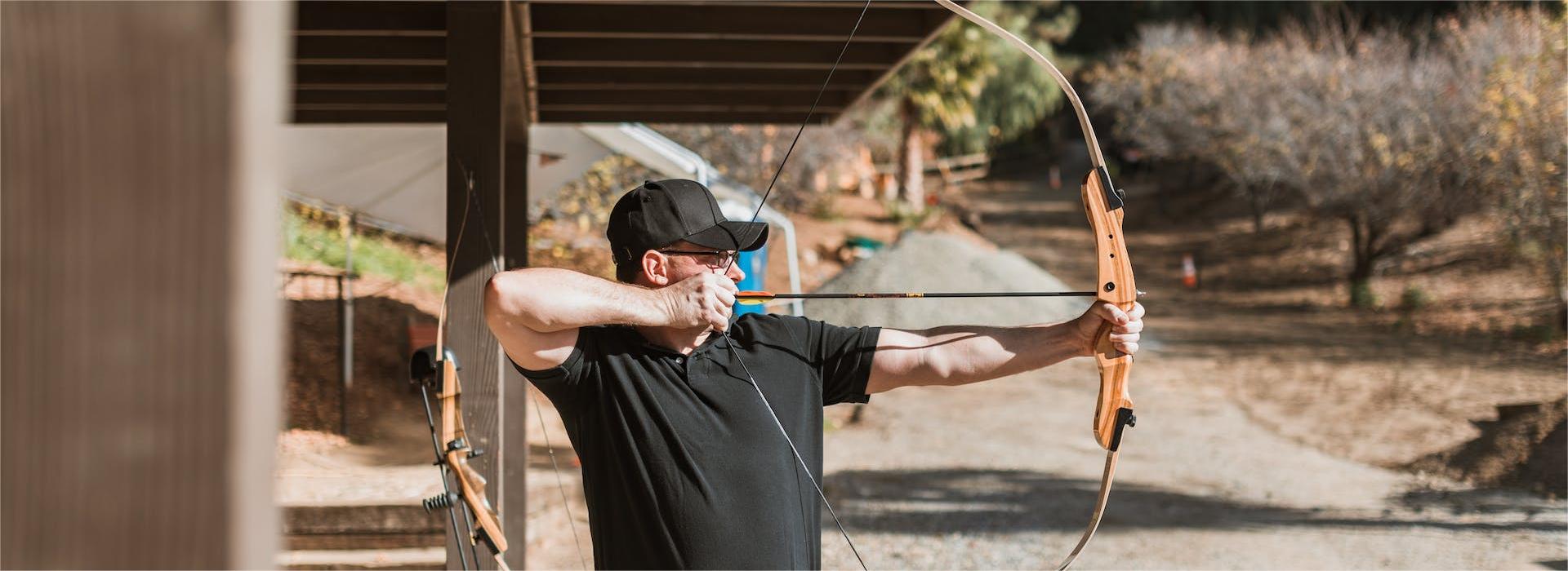 Front Page -Bow Shop pexels rdne stock project 6669170