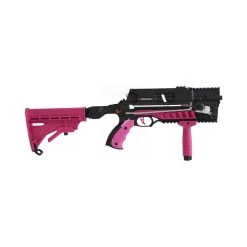 Steambow AR-6 Stinger 2 - Customization Kit -Bow Shop pink1 1 1