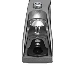 Mybo MYKAN 25" Barebow Riser -Bow Shop pocket mykan barebow