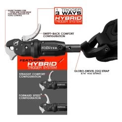 TRU Ball Pointer Wrist Release Aid -Bow Shop pointer1