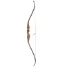 Buck Trail Pronghorn One Piece Recurve Bow 1 Buck Trail Pronghorn One Piece Recurve Bow -Bow Shop pronghorn