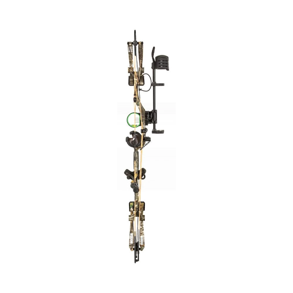 Bear Prowess RTH Compound Bow 4 Bear Prowess RTH Compound Bow - Image 2