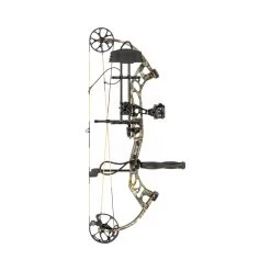 Bear Prowess RTH Compound Bow 9 Bear Prowess RTH Compound Bow -Bow Shop prow2