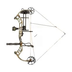 Bear Prowess RTH Compound Bow 10 Bear Prowess RTH Compound Bow -Bow Shop prow3