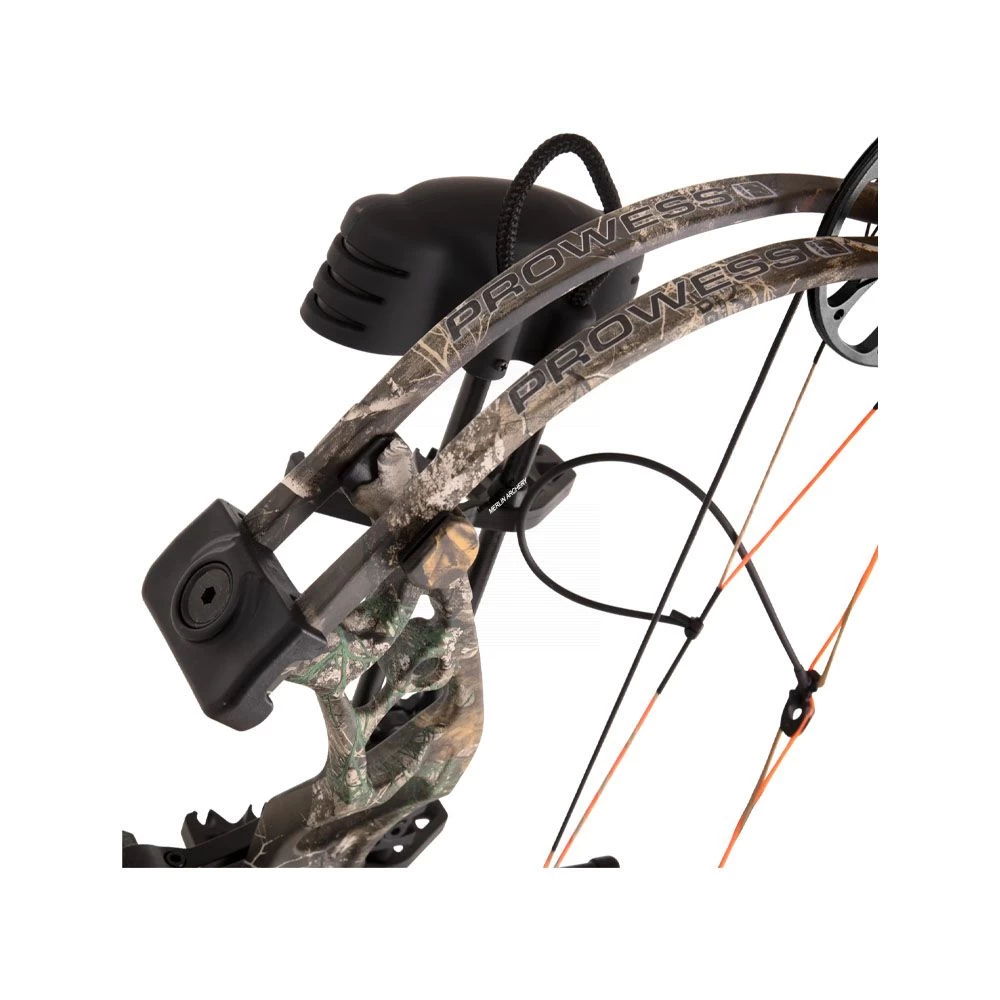 Bear Prowess RTH Compound Bow 7 Bear Prowess RTH Compound Bow - Image 5