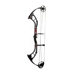 PSE F35 Compound Bow -Bow Shop pse f35 compound bow right handed black 1 2