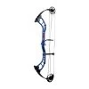 PSE F35 Compound Bow -Bow Shop pse f35 compound bow right handed blue 2