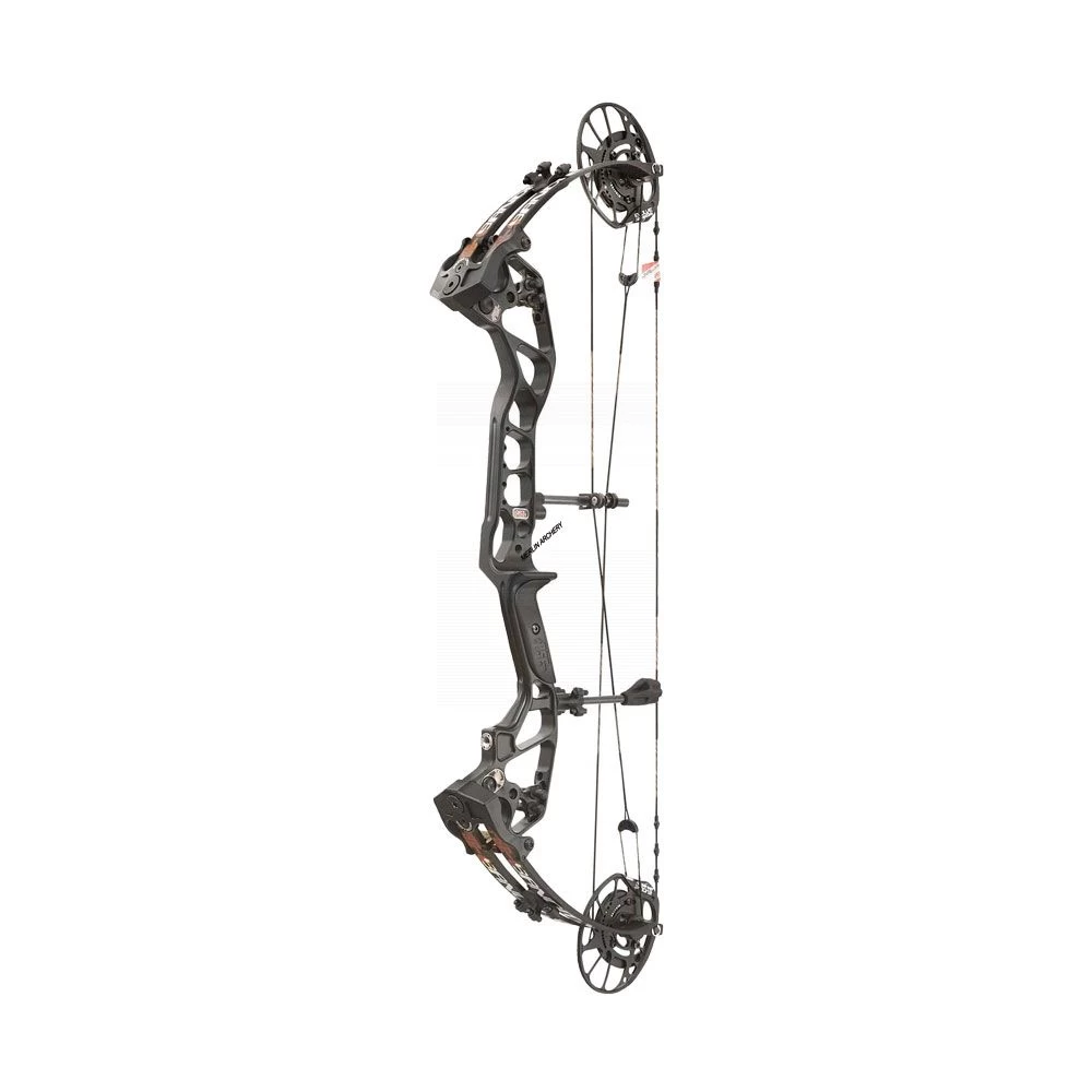 PSE Bandit NXT Compound Bow 4 PSE Bandit NXT Compound Bow - Image 2