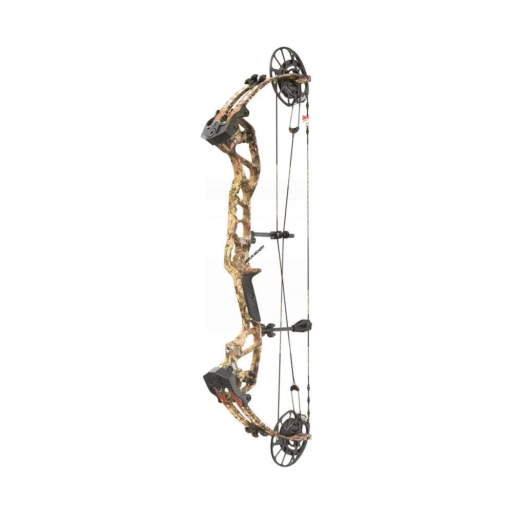 PSE Bandit NXT Compound Bow 6 PSE Bandit NXT Compound Bow - Image 4