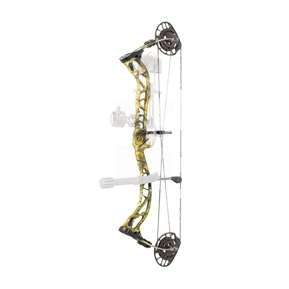 PSE Brute NXT Compound Bow 3 PSE Brute NXT Compound Bow