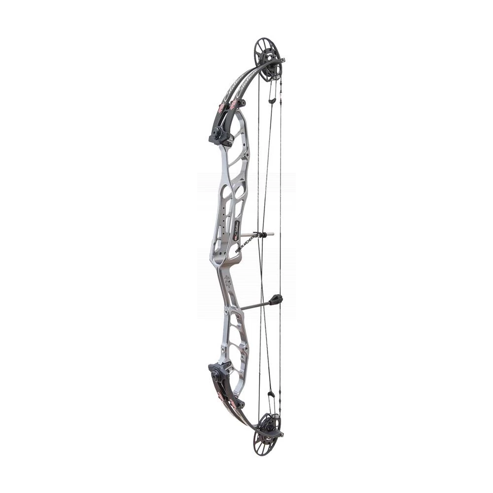PSE Citation-40 EM Cam Compound Bow - Image 4