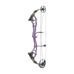 PSE Stinger Max Compound Bow -Bow Shop pse stinger purple