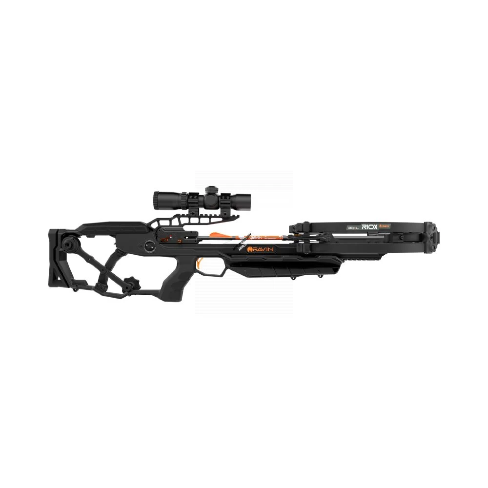 Ravin R10X Crossbow Package 4 Ravin R10X Crossbow Package - Image 2