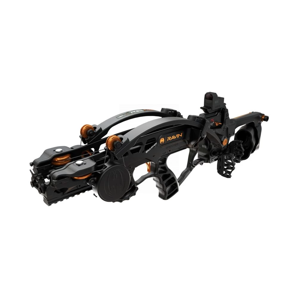 Ravin R18 Crossbow Package 4 Ravin R18 Crossbow Package - Image 2