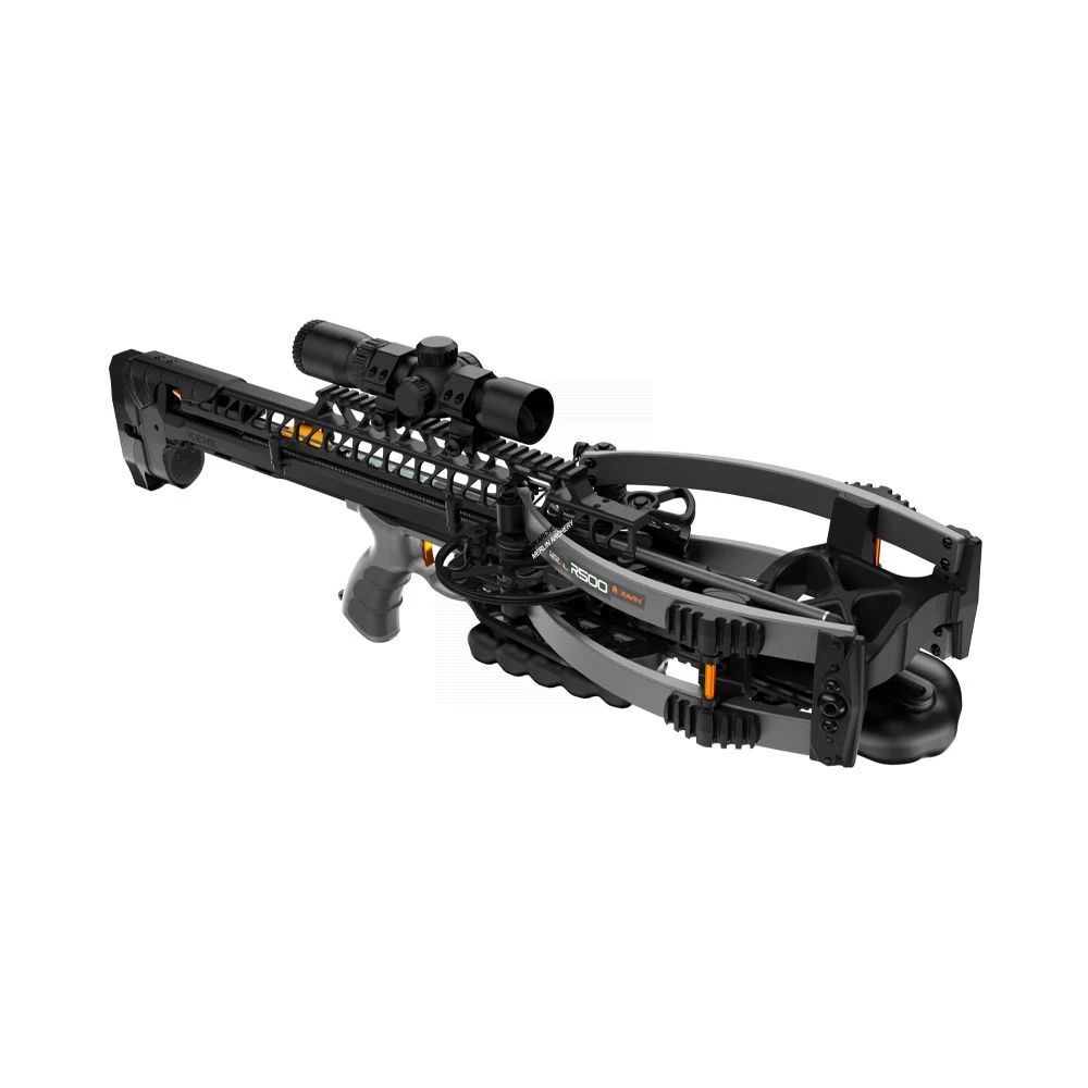 Ravin R500 Crossbow Package 3 Ravin R500 Crossbow Package