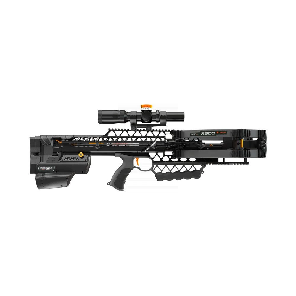 Ravin R500e Crossbow Package 5 Ravin R500e Crossbow Package - Image 3