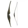 White Feather Rarog 66" Flatbow 1 White Feather Rarog 66" Flatbow -Bow Shop ragog