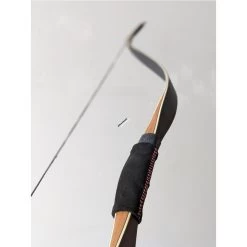 Simon's Bow Company Black Raptor Horsebow 7 Simon's Bow Company Black Raptor Horsebow -Bow Shop raptorblk2