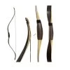 Simon's Bow Company Black Raptor Horsebow 2 Simon's Bow Company Black Raptor Horsebow -Bow Shop raptorblk 2